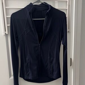 Quince Midnight Blue Women's Jacket
